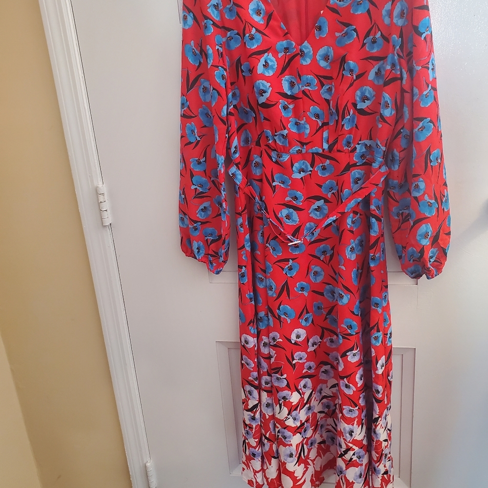 Ann Taylor Dress